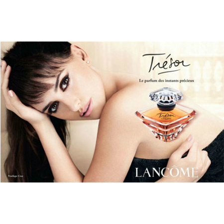 Фото духиLancome Tresor L'Absolu