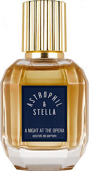 Фото духи Astrophil & Stella A Night At The Opera