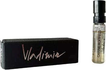 Фото духи Carine Roitfeld Vladimir