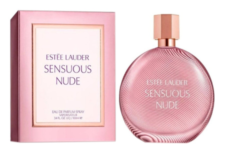 Фото духиEstee Lauder Sensuous Nude
