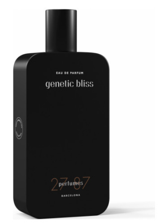 Фото духи27 87 Perfumes Genetic Bliss