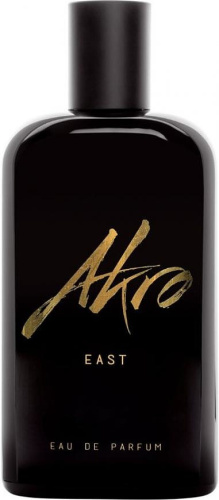Akro East (20-30234 парфюмерная вода-тестер 100 мл)