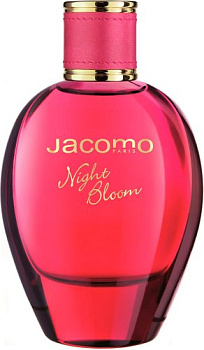 Фото духи Jacomo Night Bloom