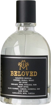 Фото духи Moudon Beloved