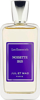 Фото духи Jul et Mad Noisette Iris