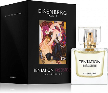 Фото духи Eisenberg Tentation Irresistible