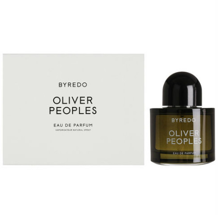 Фото духиByredo Eau de Parfum Oliver Peoples