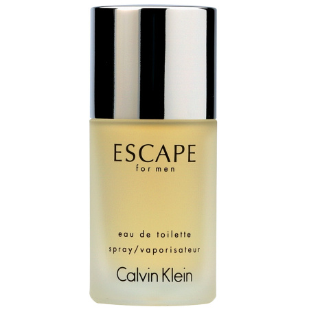 Фото духиCalvin Klein Escape For Men