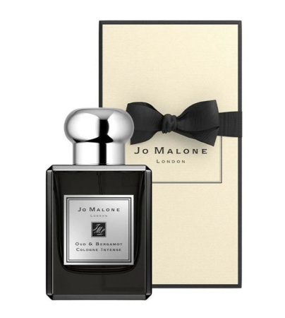 Jo Malone Oud & Bergamote Cologne Intense 50