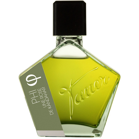 Фото духиAndy Tauer PHI Une Rose de Kandahar