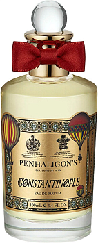 Фото духи Penhaligon's Constantinople