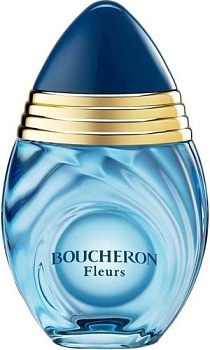 Фото духи Boucheron Fleurs