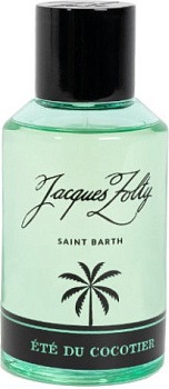 Фото духи Jacques Zolty ete Du Cocotier