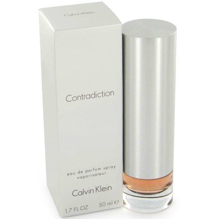 Фото духиCalvin Klein Contradiction
