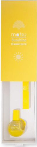 Фото духиMasaki Matsushima Matsu Sunshine