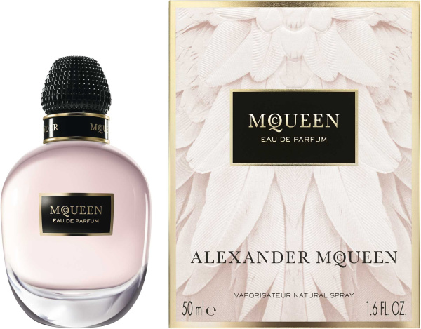 Фото духиAlexander McQueen McQueen Eau de Parfum