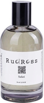 RudRoss Safari тестер
