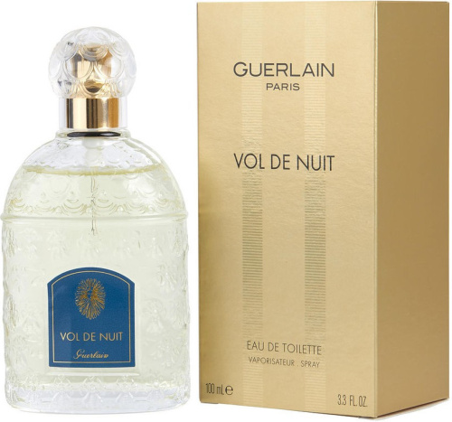 Фото духиGuerlain Vol de Nuit