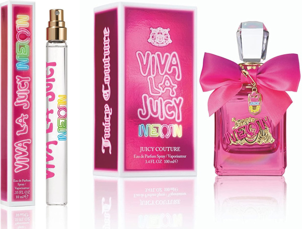 Фото духиJuicy Couture Viva La Juicy Neon