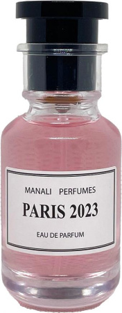 Фото духиManali Perfumes Paris 2023
