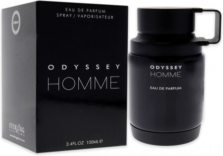 Фото духиSterling Parfums Armaf Odyssey Homme