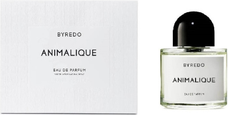 Фото духиByredo Parfums Blanche Limited Edition