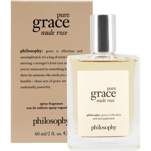 Фото духиPhilosophy Pure Grace Nude Rose