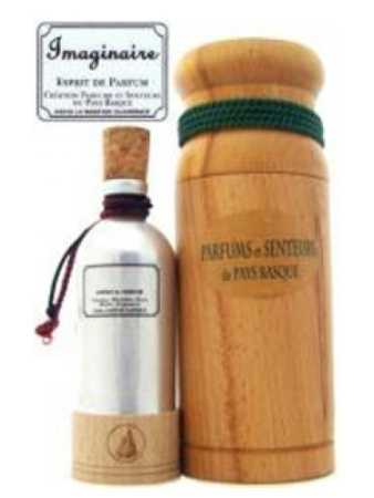 Фото духиParfums et Senteurs du Pays Basque Imaginaire