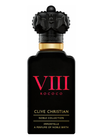 Фото духиClive Christian VIII Rococo Immortelle