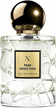 Фото духи Les Soeurs De Noe Pear Addiction