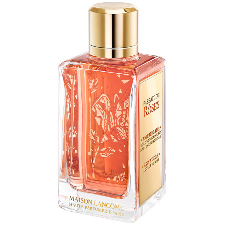 Фото духиLancome Parfait de Roses