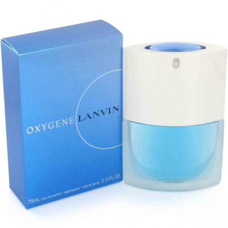 Фото духиLanvin Oxygene