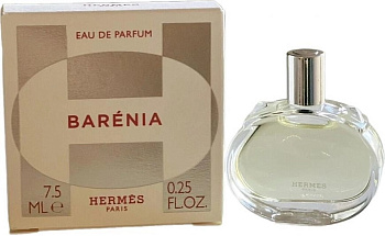 Hermes Barenia (20-57627 парфюмерная вода 7,5 мл)
