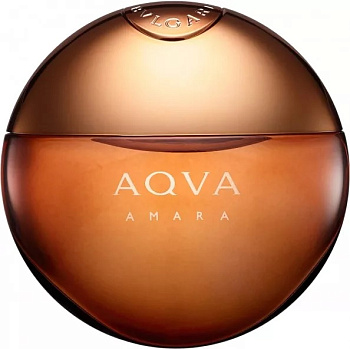 Bvlgari Aqva Amara (16778 туалетная вода-тестер 100 мл)