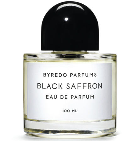 Фото духиByredo Black Saffron