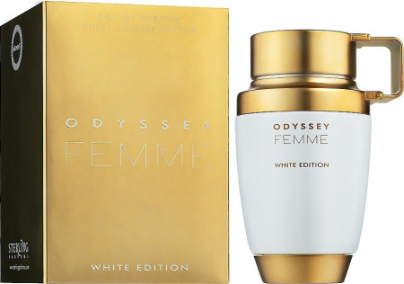 Фото духиSterling Parfums Armaf Odyssey Femme