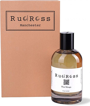 Фото духи RudRoss Thai Mango