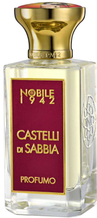 Фото духиNobile 1942 Castelli Di Sabbia