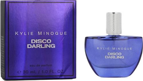 Фото духиKylie Minogue Disco Darling