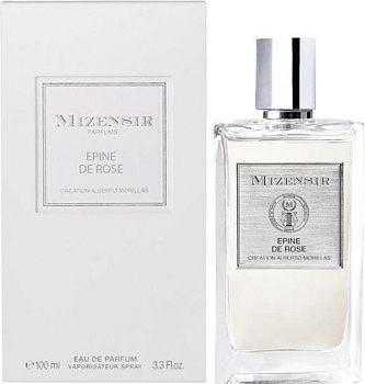 Mizensir Epine De Rose (20-52879 парфюмерная вода 100 мл)