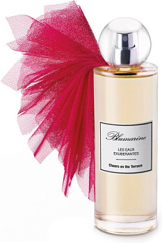 Фото духи Blumarine Cheers On The Terrace