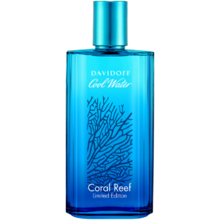 Фото духиDavidoff Cool Water Man Coral Reef Edition