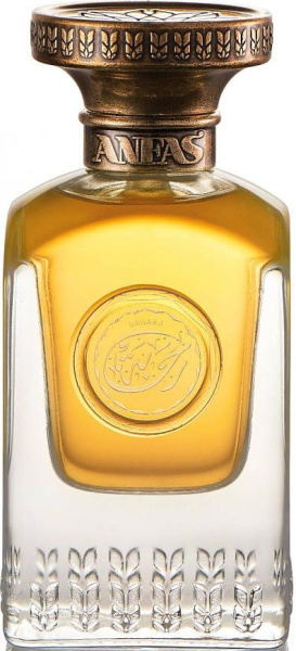 Anfas Rahaba (20-88397 парфюмерная вода-тестер 75 мл)