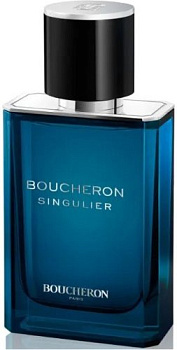 Фото духи Boucheron Singulier
