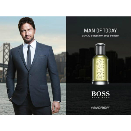 Фото духиHugo Boss Bottled Intense