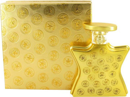 Фото духиBond No.9 B9