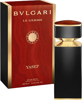 Bvlgari Le Gemme Yasep (20-56948 парфюмерная вода 100 мл)