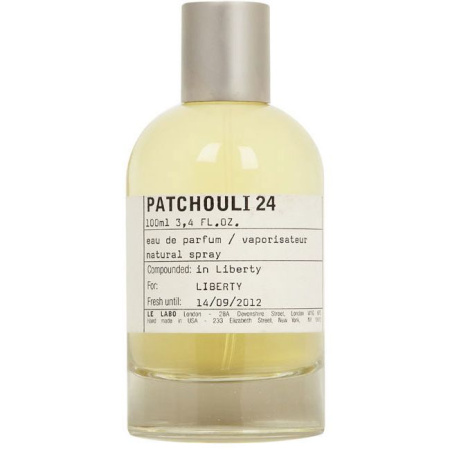 Фото духиLe Labo Patchouli 24