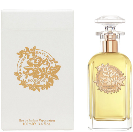 Фото духиHoubigant Orangers en Fleurs