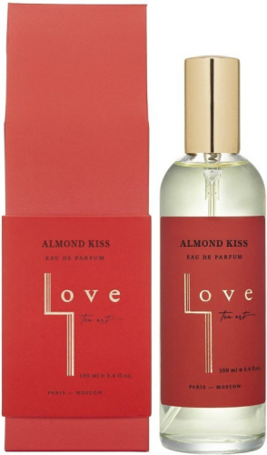Фото духиLove Tea Art Almond Kiss
